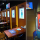 Illustration for article titled Japan Has a Thunderbirds Cafe, and Its Freakin Amazing